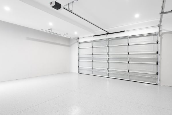 Garage Door Service