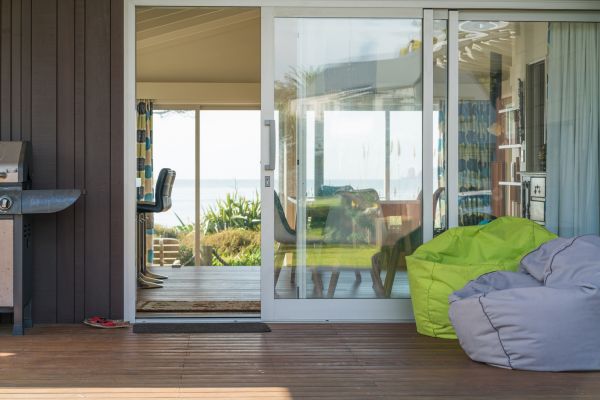 Sliding Door Installation Service