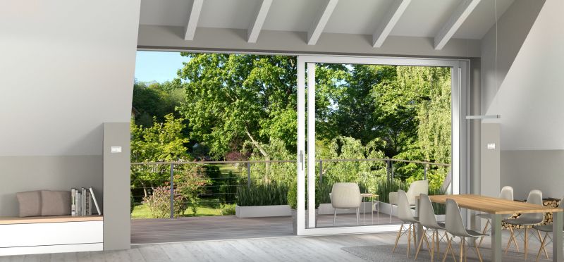 Finished Door Service